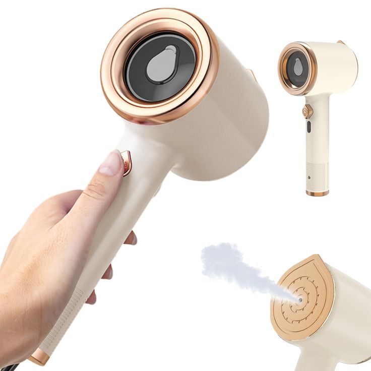 Mini Portable Handheld Garment Steamer
